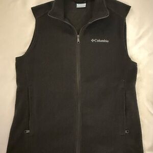 Columbia Men’s Steens Mountain Fleece Vest